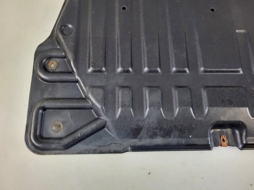 Couverture tablier moteur Moteur Inférieur Sous Moteur Couvercle, Couverture 2.0d Range Rover EVOQUE L538 LIFT