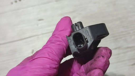 Peugeot 508 II 22r 1.2 impact sensor