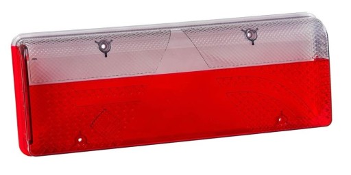 3358347 - - EUROPOINT III СКЛЯНИЙ АБАЖУР ЗАДНЬОГО ЛІХТАРЯ ASPOCK L