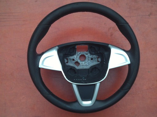 6J0419091M - Кермо SEAT IBIZA IV