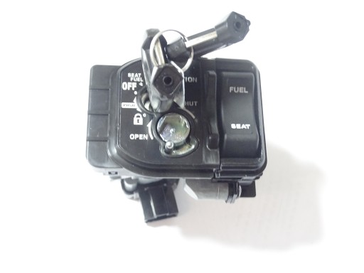35100-K40-F01 - HONDA NSS125 FORZA ЗАМОК ЗАЖИГАНИЯ КОМПЛЕКТ OEM
