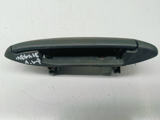 handle door left front Renault MEGANE and 1.6 8V 93070201