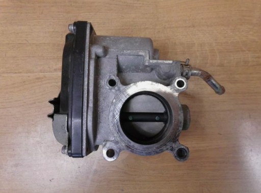 Mitsubishi Lancer X VIII ASX 1.6 BENZ Valvola a farfalla Dell’aria 1450A174