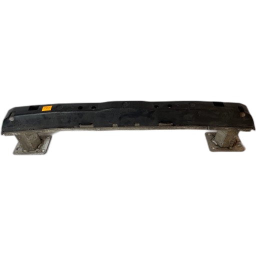 sider pillar of a bumper front front Citroen Berlingo Partner III