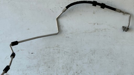 vedení hadice klimatizaci AUDI A5 8T 8T0260707B