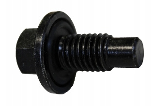 Пробка для зливу масляного піддону Corteco 220129s