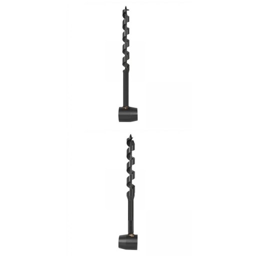 2 шт. Свердло по дереву для альпінаріїв