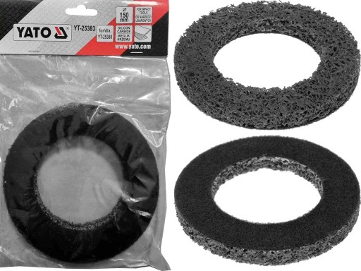 ЗМІННИЙ ШЛІФУВАЛЬНИЙ КРУГ ЩІТКИ ДЛЯ ЧИЩЕННЯ МАТОЧИН