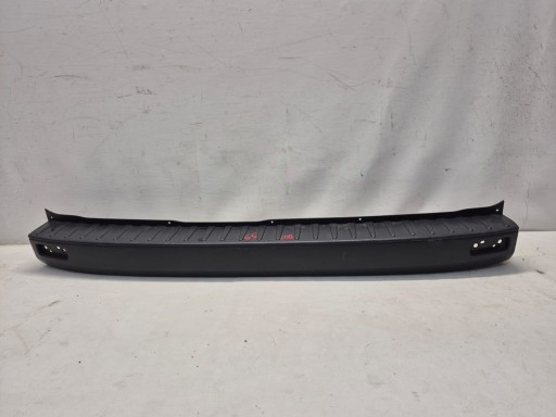 FORD TRANSIT CUSTOM and 1 MK1 12-23 bumper rear part rear