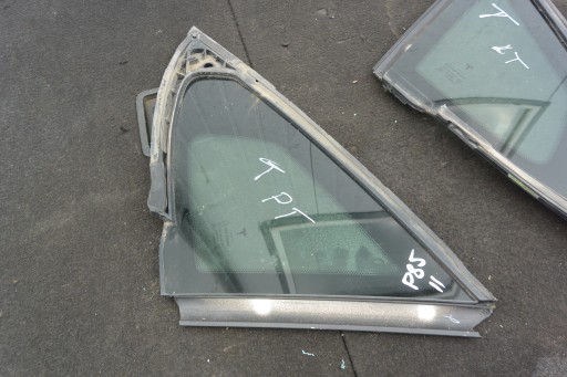FENSTER KAROSERIE HECK RECHTS LINKS TESLA MODEL S