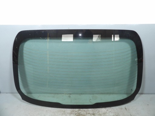 FIAT TIPO II sedan window rear 43R-004025