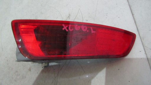 VOLVO XC60 ПРОТИТУМАННА ФАРА ЛІВА ЗАДНЯ 08-13