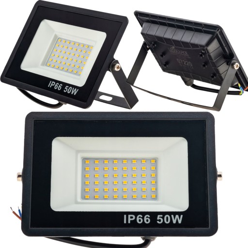 ГАЛОГЕННА ЛАМПА СВІТЛОДІОДНИЙ ПРОЖЕКТОР ВІДКРИТИЙ ПРОЖЕКТОР