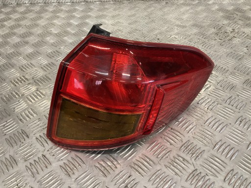 PK15511 - Ліхтар заднього правого крила suzuki vitara ii iii 15-