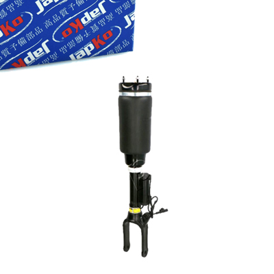 MJAS041 - ПЕРЕДНЯЯ ПНЕВМАТИЧЕСКАЯ СТОЙКА MERCEDES R 500 63