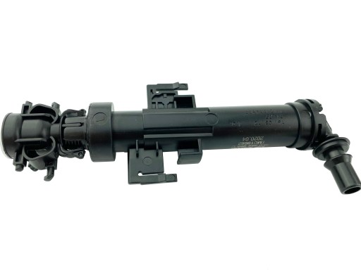 5E0955965C - НАСОС ОМЫВАТЕЛЯ ФОРСУНКА SKODA OCTAVIA 3 III FL L