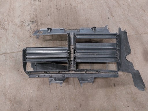 Blende Abdeckung WENTYLATORA des Kühlers RAM 1500 und LIFT 13- 68104712AF