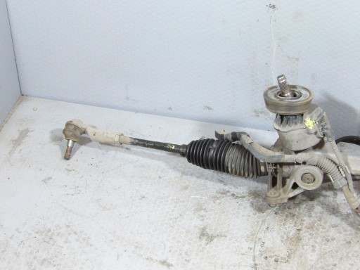 SKODA SUPERB II LIFT 2.0TDI servo control 1K1423051FE