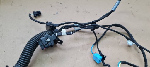 A5 8W S5 LIFT bundle wiring door front right 8W8971030D