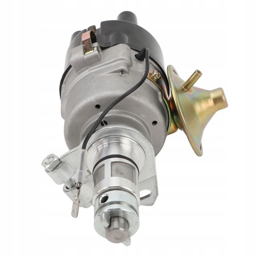 1618240013411 - ТОЧКОВИЙ РОЗПОДІЛЬНИК 45D4 З КОВПАКОМ І РОЗПОДІЛЬНИКОМ