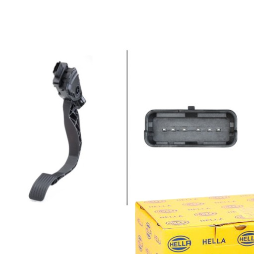 6PV 009 - Датчик положення педалі газу CITROEN C3 PICASSO