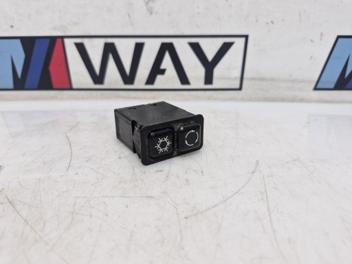 6901575 BMW Z3 távirányító klímapanel