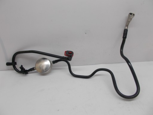 TRANSIT TOURNEO CONNECT 1.5 TDCI ТОПЛИВОПРОВОД