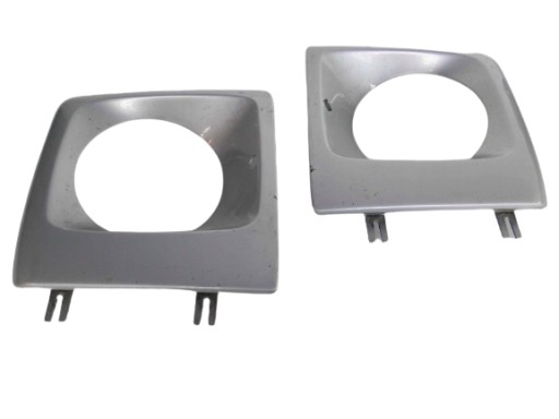 A4638840031 - MERCEDES G Class W463 463 крышка лампы слева