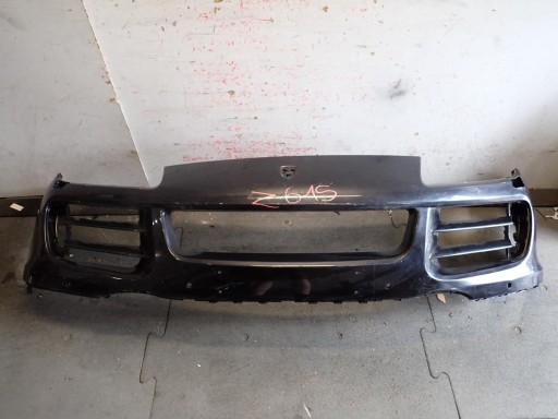 nárazník předek přední PORSCHE CAYENNE a LIFT 2007- 7L5807221