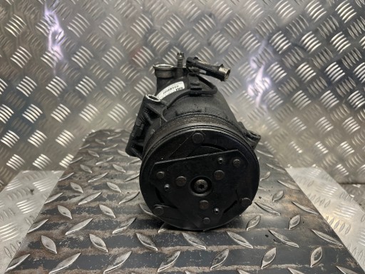 air conditioning compressor OPEL ASTRA H 13297447
