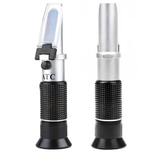 Рефрактометр хладагента электролит adblue