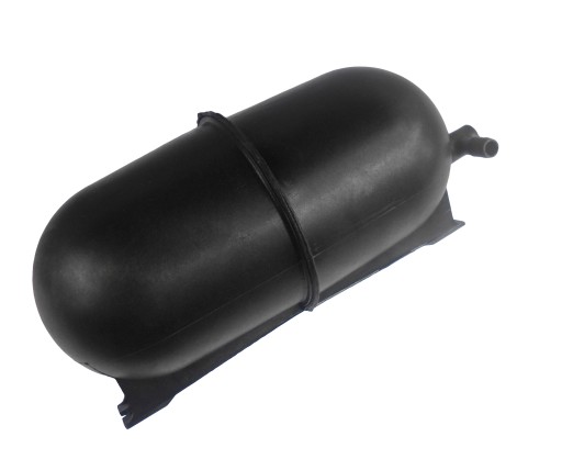 60175791 - Воздушный бак Iveco Daily 1999+ 35C S 40C 50C