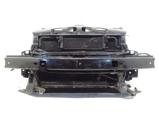 Armature Traverse Radiateur Ventilateur BENTLEY CONTINENTAL 6.0 W12