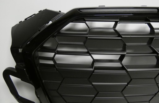 AUDI A5 LIFT 8W6853651BE 2020- grill grill grille of a bumper