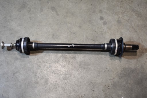 IDEALNA semi-axis NAPEDOWA rear part rear left BMW X7 G07 G06 G05 1