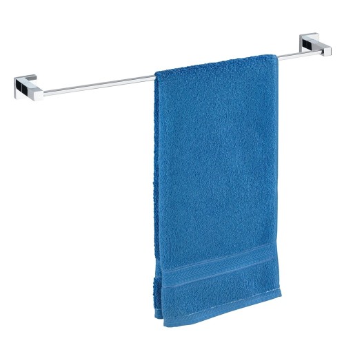 Wieszak drążek łazienkowy na ręczniki Wenko San Remo