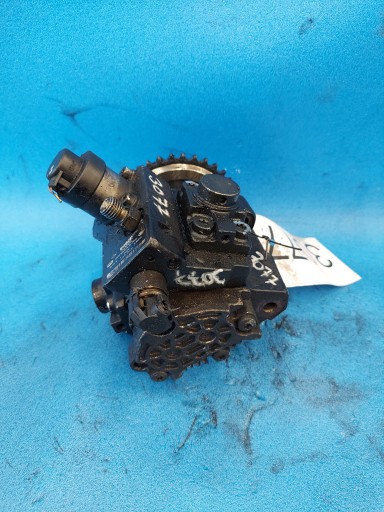 ТНВД ХЮНДАЙ 1.6 КРДИ 0445010124