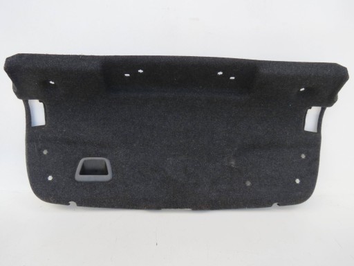 upholstery of the rear bonnet VOLVO S60 II V60 and 2.4 D5 215KM 10-18r 39582052