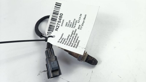 SONDA LAMBDA 31439593 VOLVO V60 II