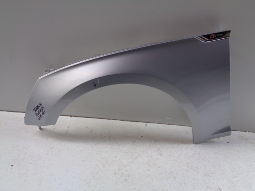 fender left front AUDI A5 II 8W6 16- NR 50684