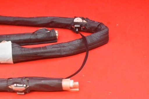 AIRBAG AIRBAG TETTO TENDINA DESTRO 9684873680 PEUGEOT 5008 1 E 09-13
