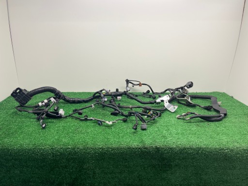 kabelbaum kabelsatz elektrisch DES MOTORS komplett MAZDA CX3 2016 D09T-67P22 KD62-67P21