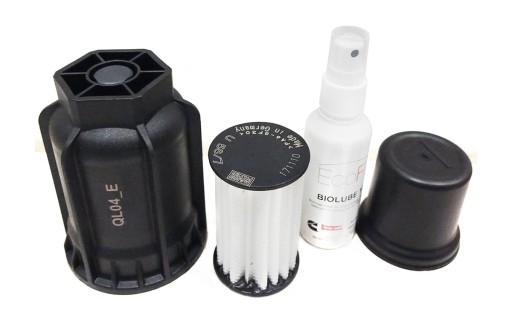 ФІЛЬТР ADBLUE UF106 ROPA PANTHER TIGER 5