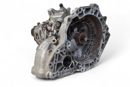 Getriebe Manualna Opel CORSA D ASTRA J MERIVA B 1.3 CDTI 75KM ME374