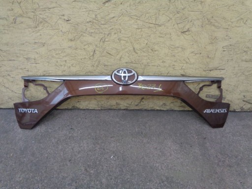 76811-05140 - TOYOTA AVENSIS III T27 LIFT T29 Blend закрылки