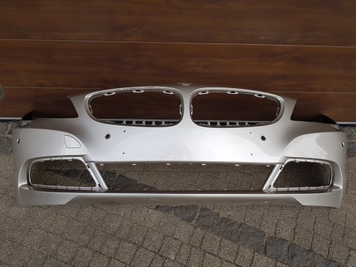 Paraurti anteriore BMW Z4 E89 7192156
