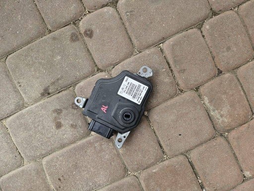 control unit gearboxes of the gear 1.2THP 20GTBW OPEL ASTRA L 6 VI 9834910080