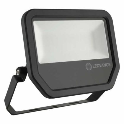 Прожектор 50W / 4000K IP65 чорний