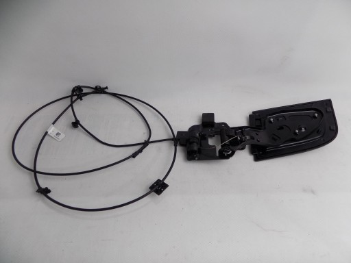 A2057500221 - MERCEDES W205 кабріолет люк на даху петля задня права