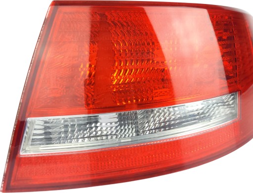 AUDI A6 C6 light rear rear part right W fender sedan ULO